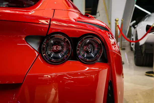 Kazino Lucky Draw Android/iOS Lietotne